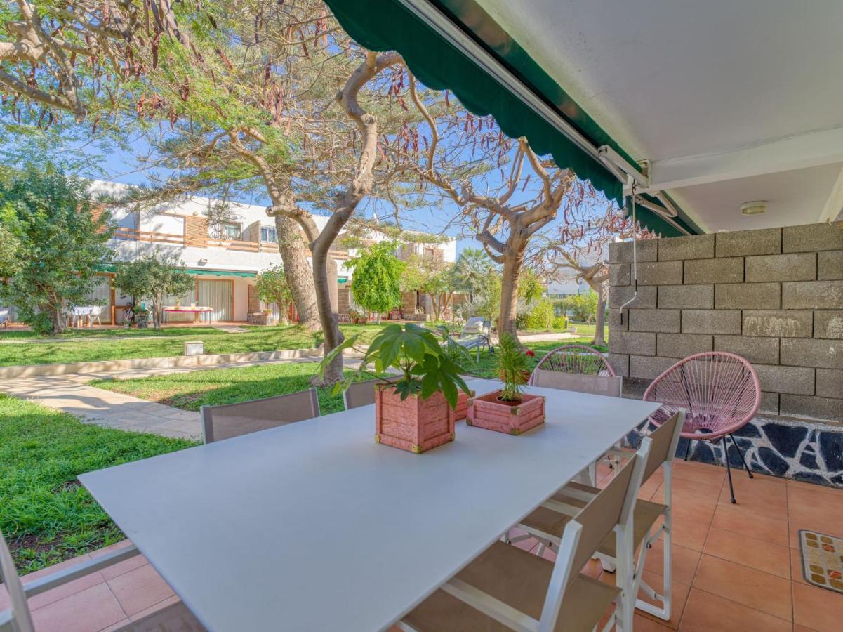 Timon Suites San Agustin 외부 사진