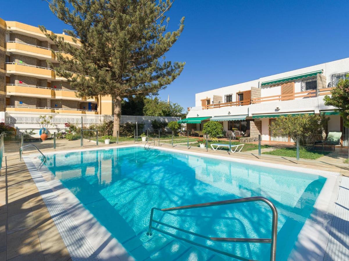 Timon Suites San Agustin 외부 사진