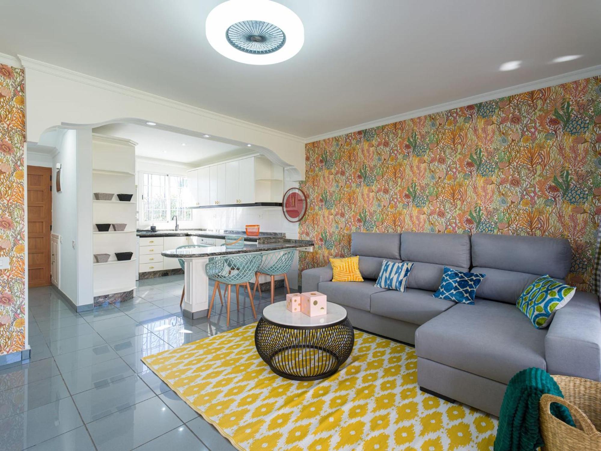 Timon Suites San Agustin 외부 사진