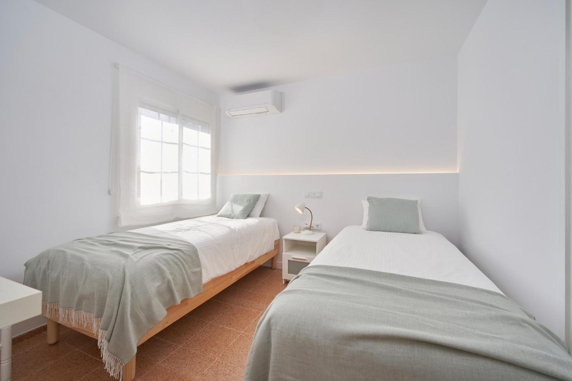 Timon Suites San Agustin 외부 사진