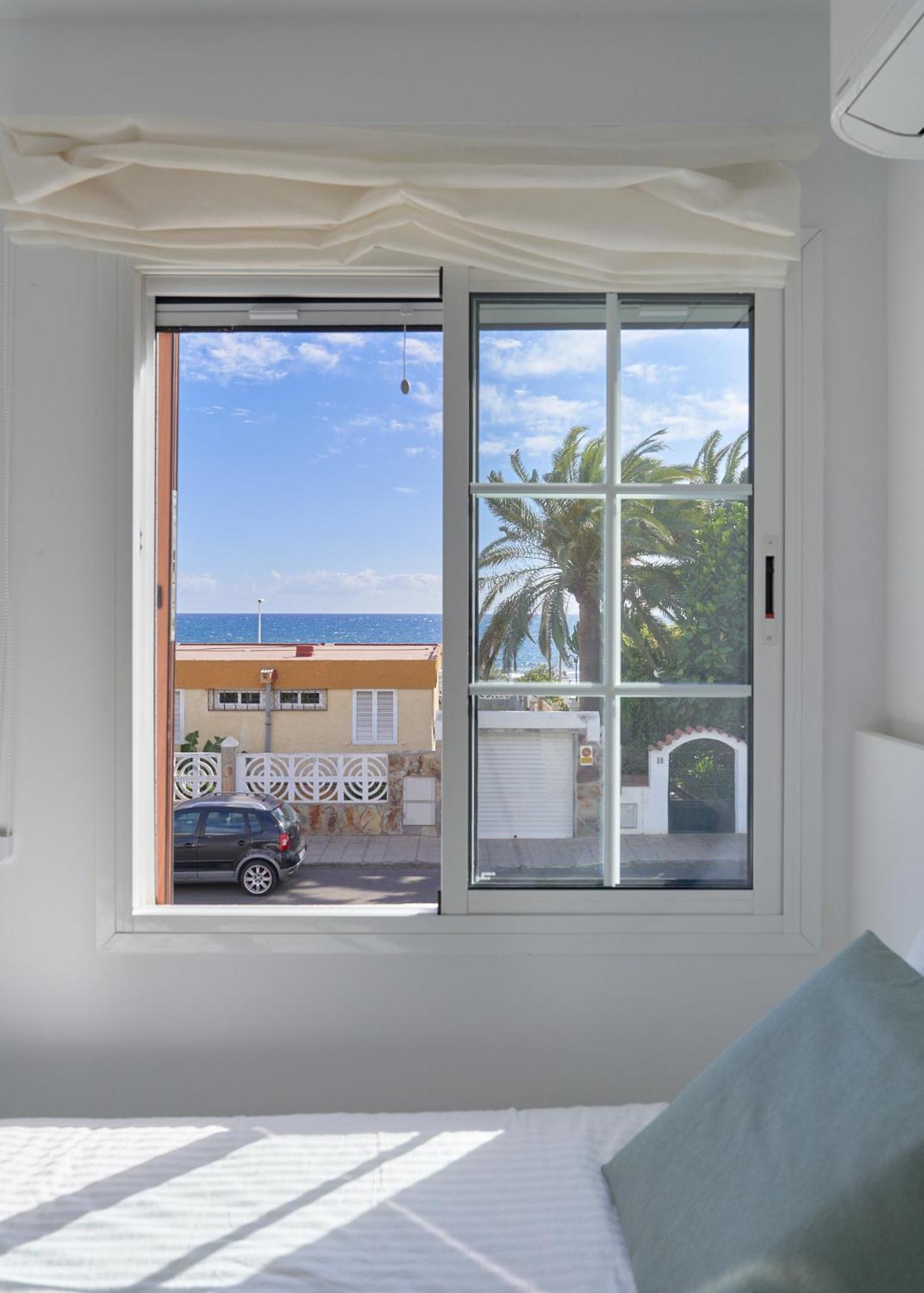 Timon Suites San Agustin 외부 사진