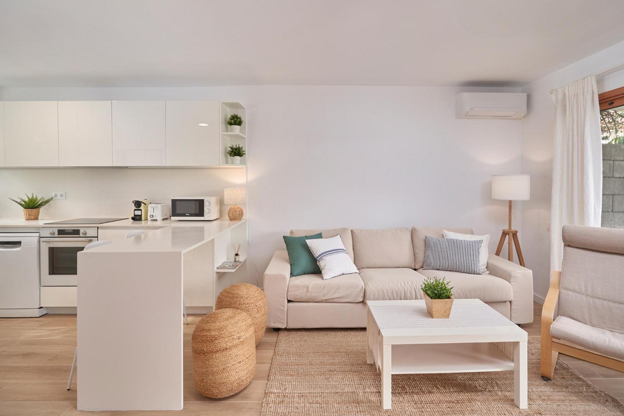 Timon Suites San Agustin 외부 사진
