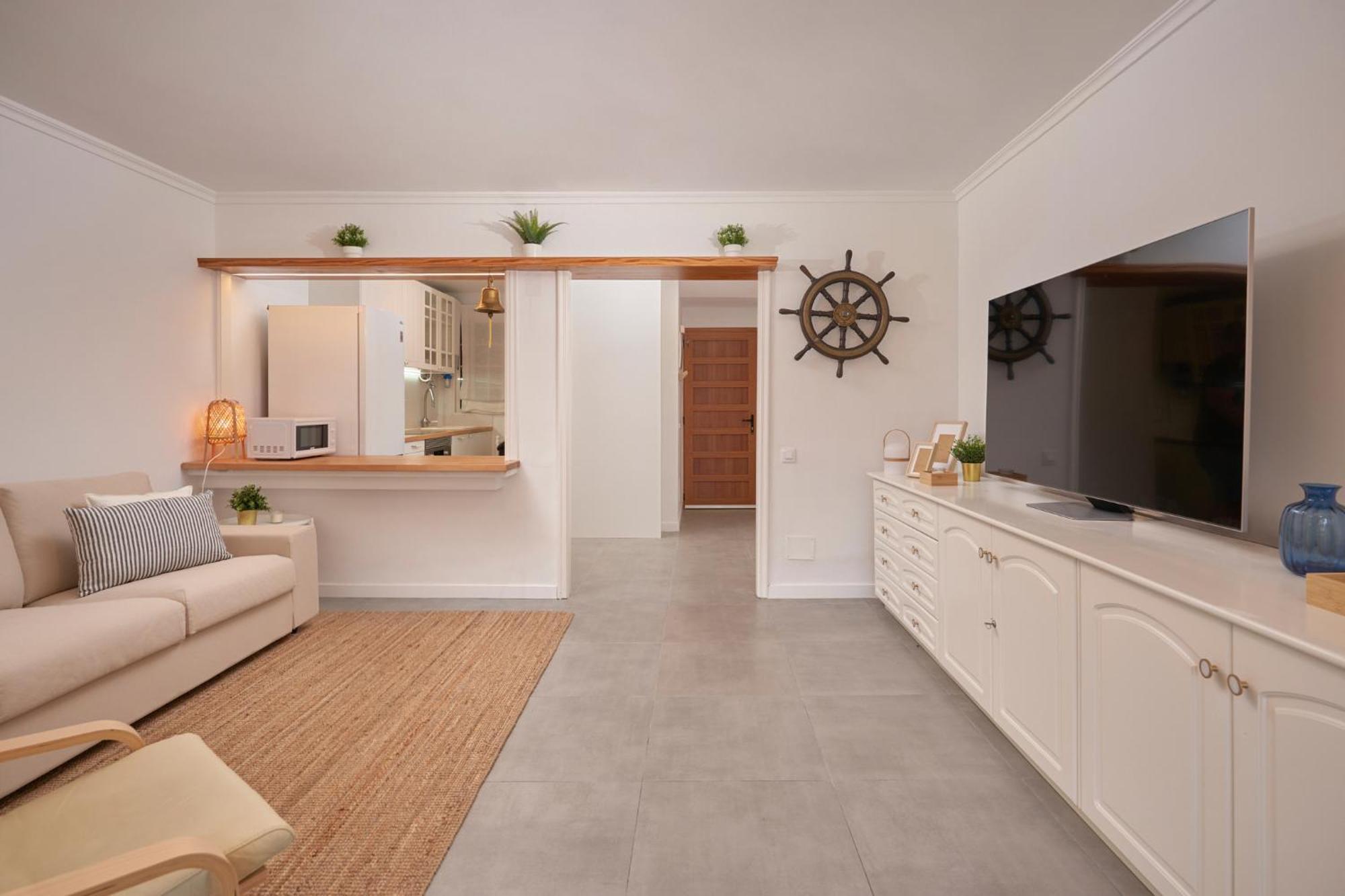Timon Suites San Agustin 외부 사진