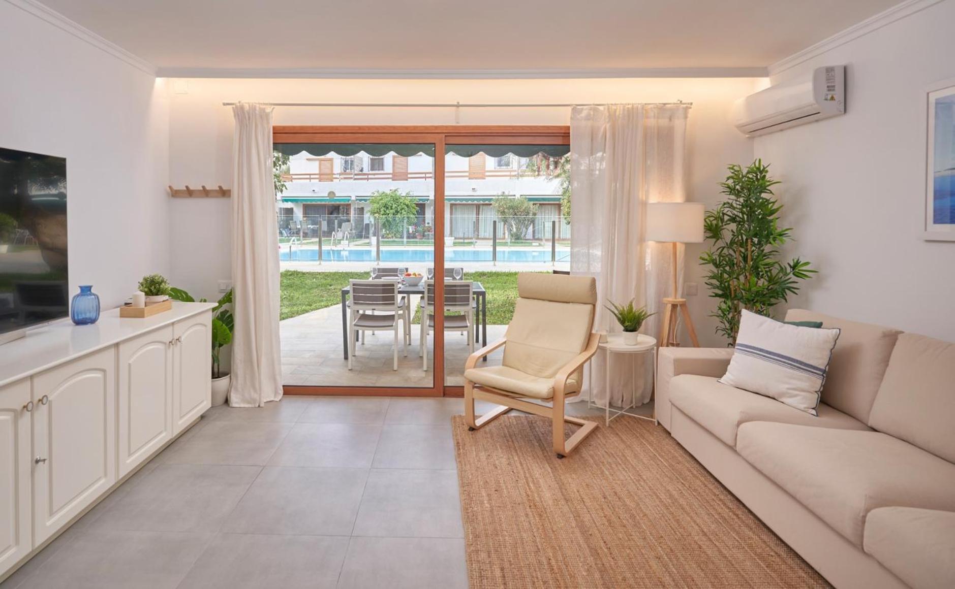 Timon Suites San Agustin 외부 사진