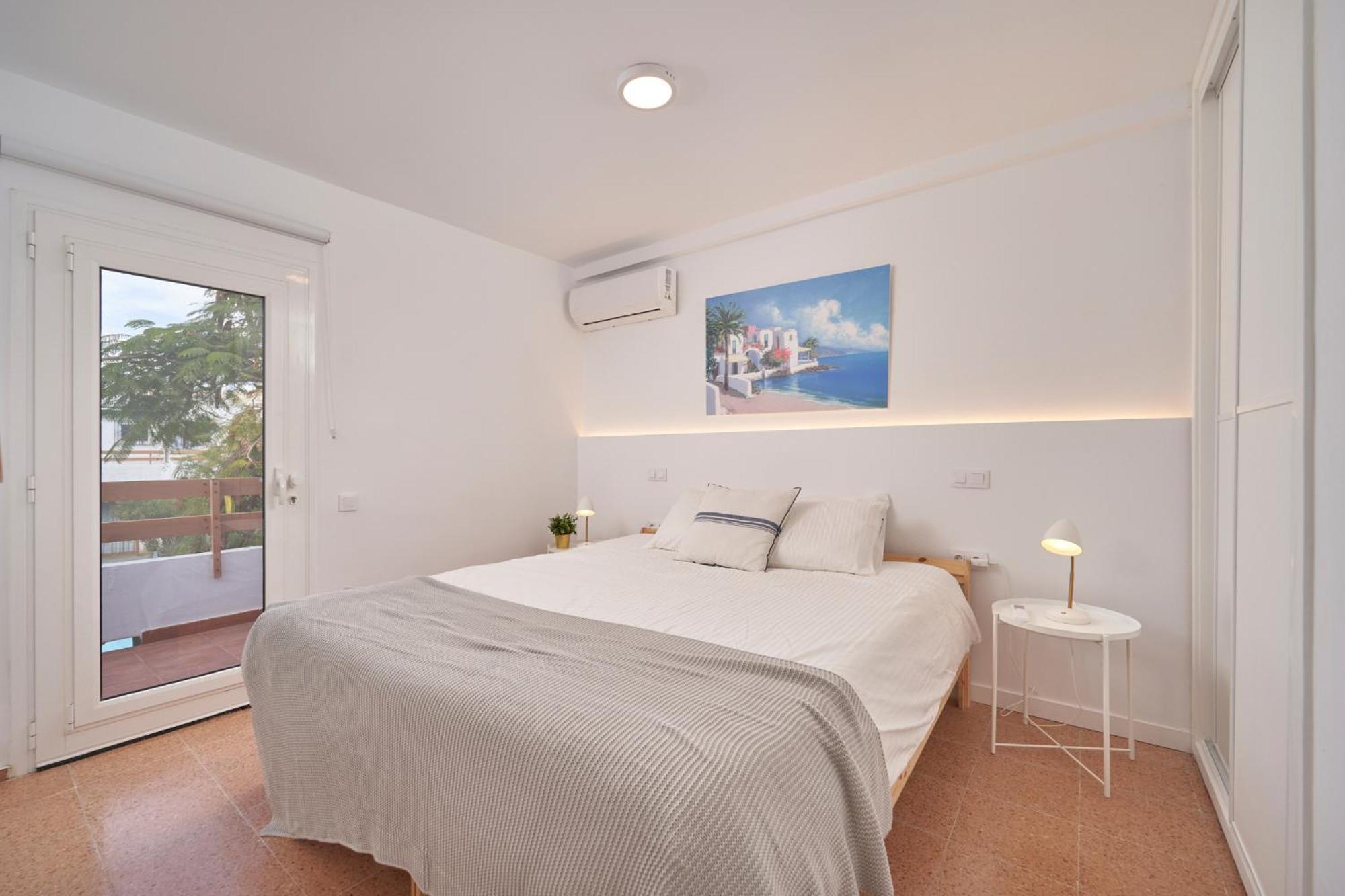 Timon Suites San Agustin 외부 사진