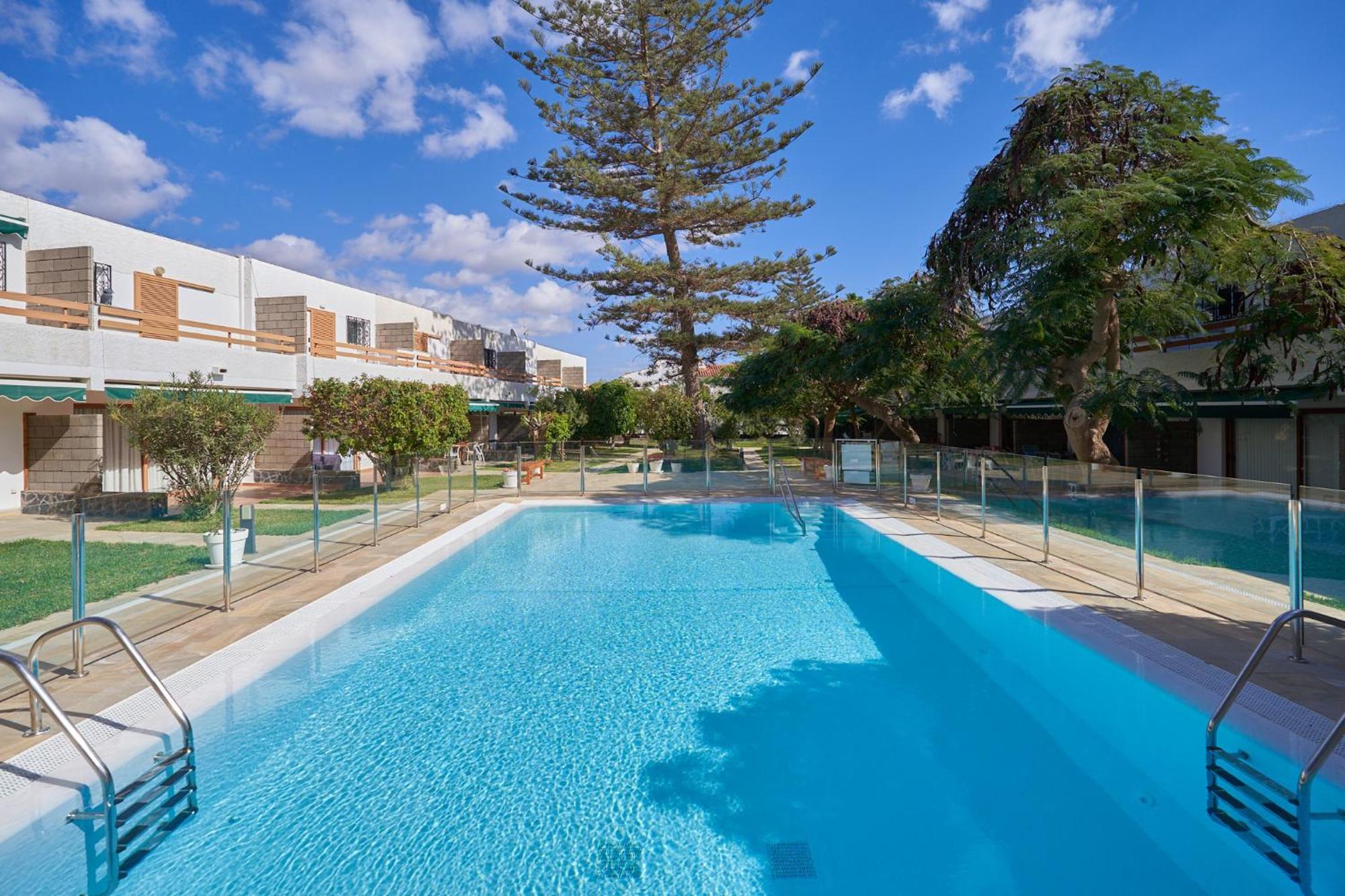 Timon Suites San Agustin 외부 사진